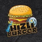 Hızlı Burger İzmir logo