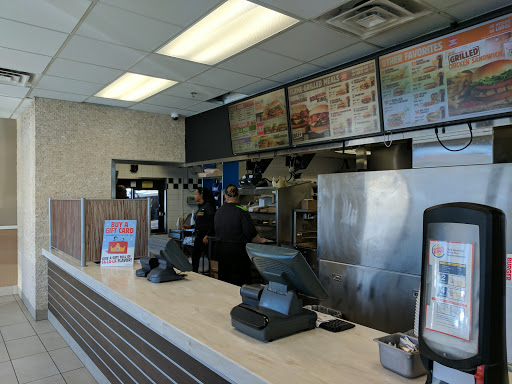 Fast Food Restaurant «Burger King», reviews and photos, 85 Main St, Tewksbury, MA 01876, USA