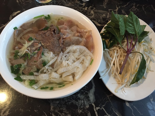 Vietnamese Restaurant «Jenny Pho», reviews and photos, 1810 12th Ave NW, Issaquah, WA 98027, USA