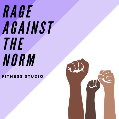 Rage Against the Norm, LLC logo