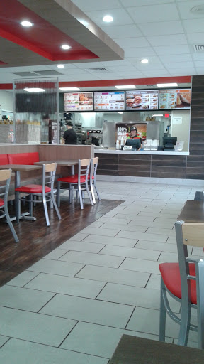 Fast Food Restaurant «Burger King», reviews and photos, 1001 Willa Springs Dr, Winter Springs, FL 32708, USA