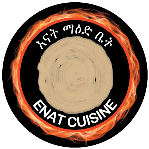 Restaurant Enat logo
