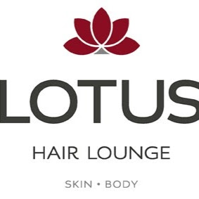 Lotus Hair Lounge logo