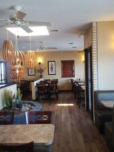 Chinese Restaurant «Peking House Restaurant», reviews and photos, 3108 E Sunshine St, Springfield, MO 65804, USA