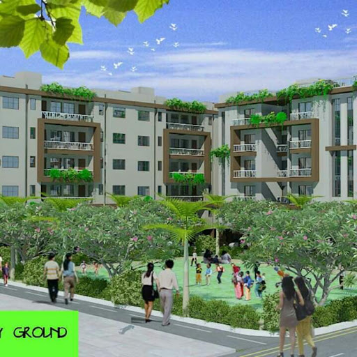 Malik Property Hub, G-29 2nd Floor Subhash Chowk, Laxmi Nagar, Delhi, 110092, India, Commercial_property_estate_agent, state DL