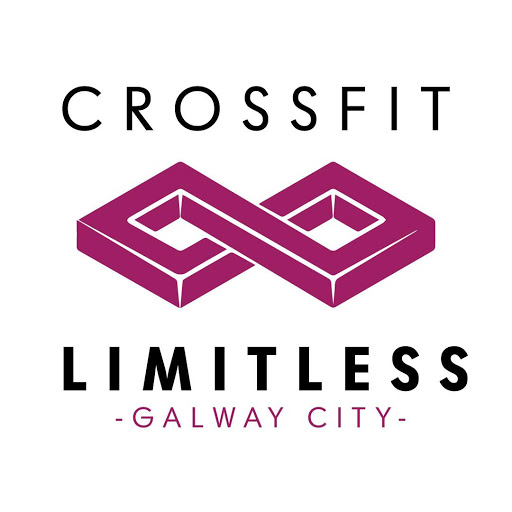 CrossFit Limitless logo