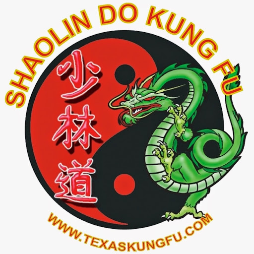 Round Rock Shaolin Do Kung Fu logo