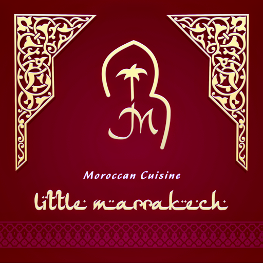 Little Marrakech logo