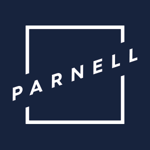 Parnell Business Association logo