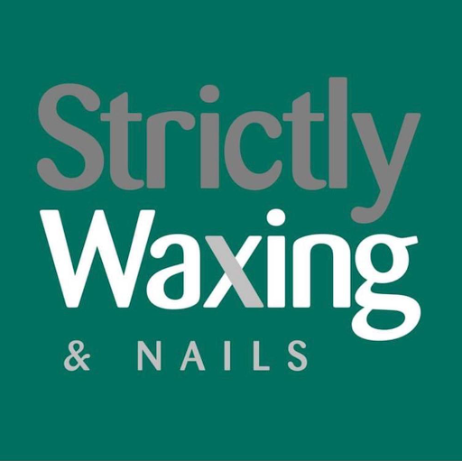 Strictly Waxing & Nails Ltd logo