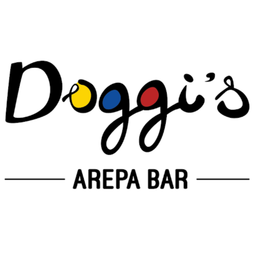 Doggi's Arepa Bar logo