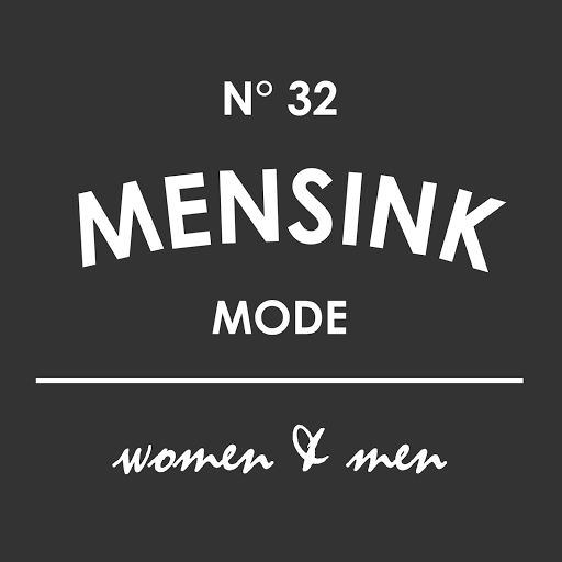 Mensink Mode logo