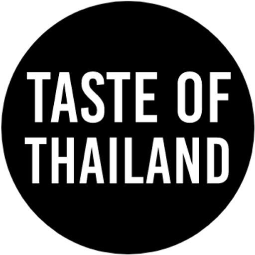 Taste of Thailand logo