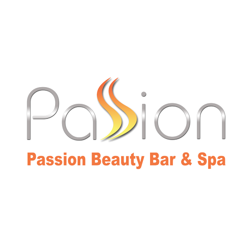 Passion Beauty Bar & Spa logo