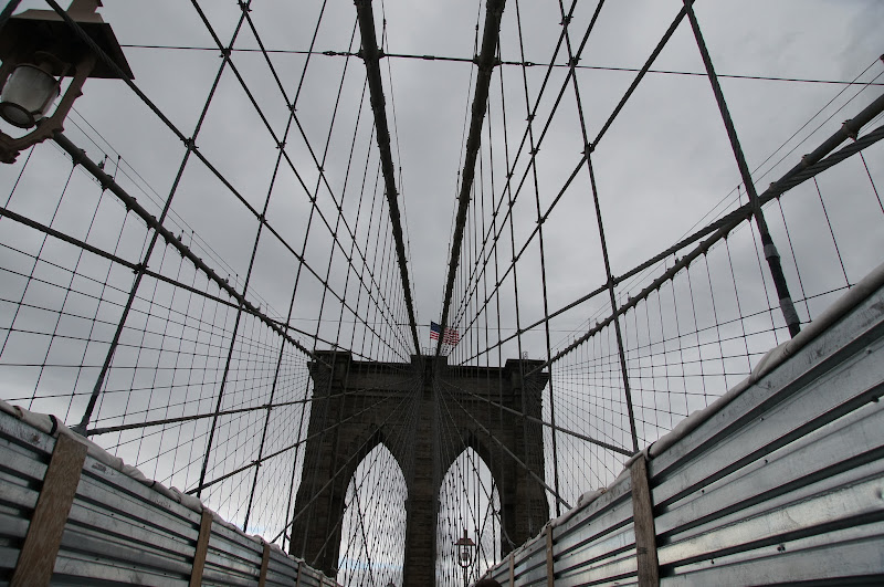 Brooklin Bridge