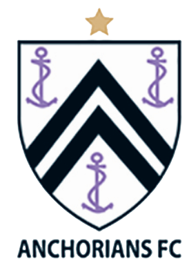 Anchorians Football Club logo