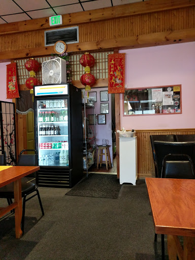 Korean Restaurant «Wang Jja Jang», reviews and photos, 1613 E Gude Dr, Rockville, MD 20850, USA