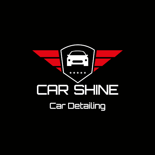 Car Shine logo