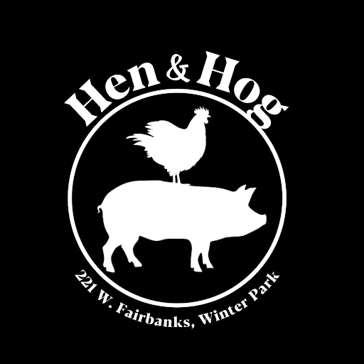 The Hen & Hog