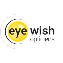 Eye Wish Opticiens Enschede logo