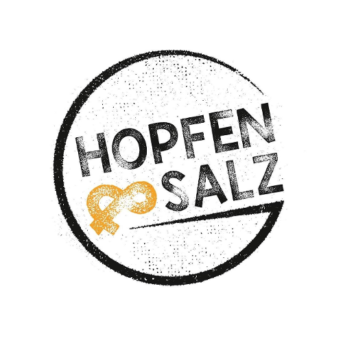 Hopfen & Salz logo