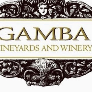 Gamba Vineyards & Winery