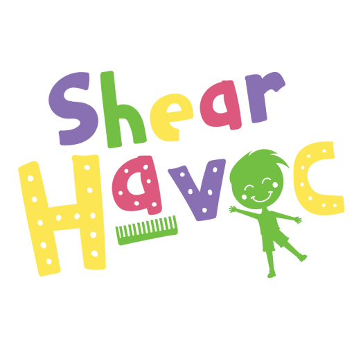 Shear Havoc logo