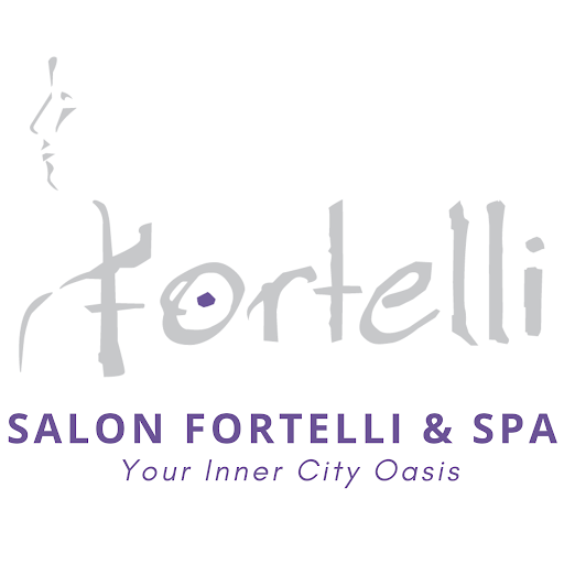Salon Fortelli & Spa logo