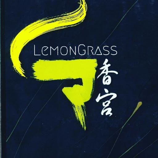 Lemongrass logo