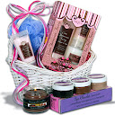 Chocolate-Spa-Gift-Basket