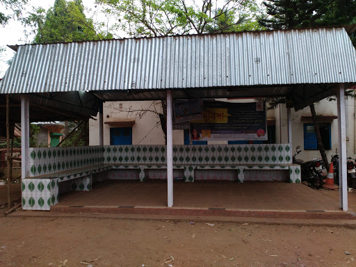 Goghat Police Station, Near Bus Stop, Goghat, Pin, Arambagh-Kamarpukur Road, Goghat, 712614, India, Police_Station, state WB