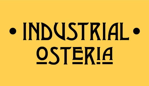 Industrial Osteria logo
