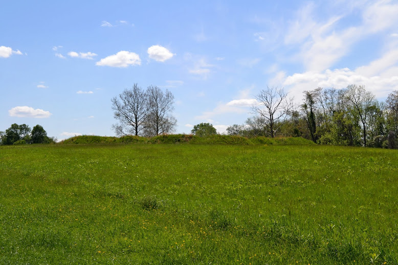 Национальный исторический парк Велли Фордж, Кинг-Оф-Пруссия, Пенсильвания (Valley Forge National Historical Park, King of Prussia, PA)