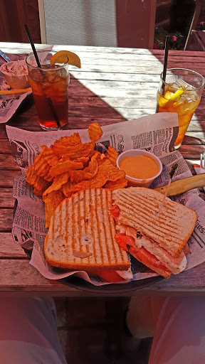 Deli «Uptown Deli and Brew», reviews and photos, 41 N State St, Westerville, OH 43081, USA