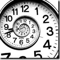 desdoblamiento del tiempo