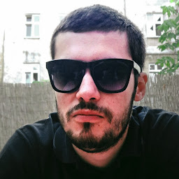 avatar of Miroslav Ježík