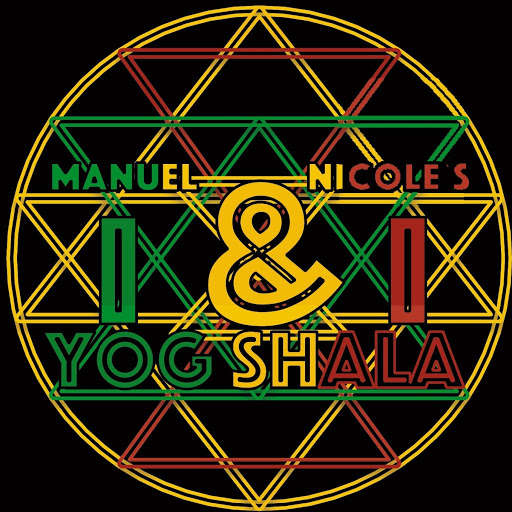 I&I Yog Shala logo