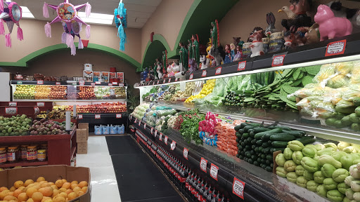 Super Mercado Mexico