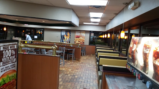 Fast Food Restaurant «Burger King», reviews and photos, 2915 Union Lake Rd, Commerce Charter Twp, MI 48382, USA