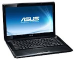 Asus A43SV