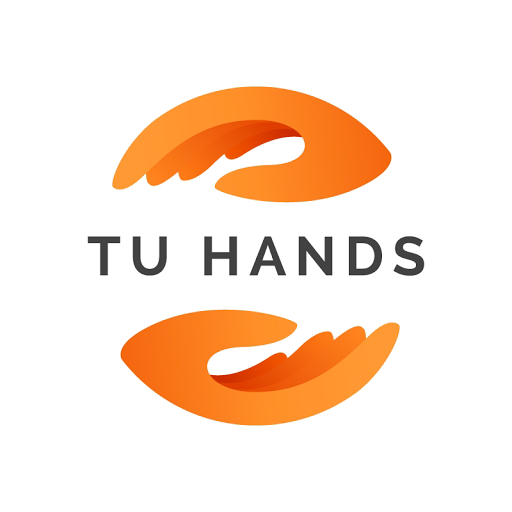 TuHands logo