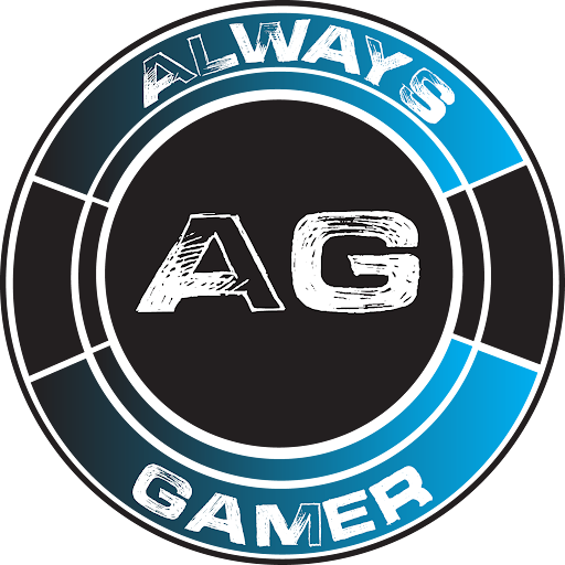 Always Gamer review