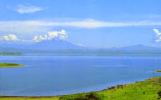 Lago de Güija, entre el pasado y la naturaleza Lago de Güija, entre el pasado y la naturaleza