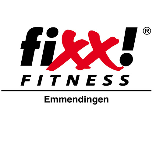 fixx! Fitness Emmendingen logo