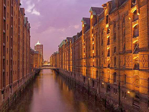 Hamburg Tourismus GmbH
