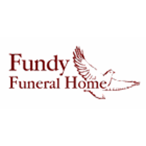 Fundy Funeral Home logo