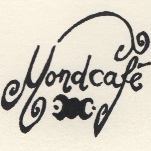 Mondcafé logo