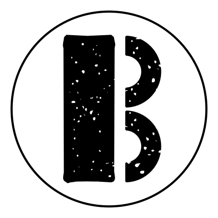 B Bagel Soho logo