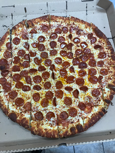 Pizza Restaurant «Mamma Mia Pizza», reviews and photos, 1637 N Garey Ave, Pomona, CA 91767, USA