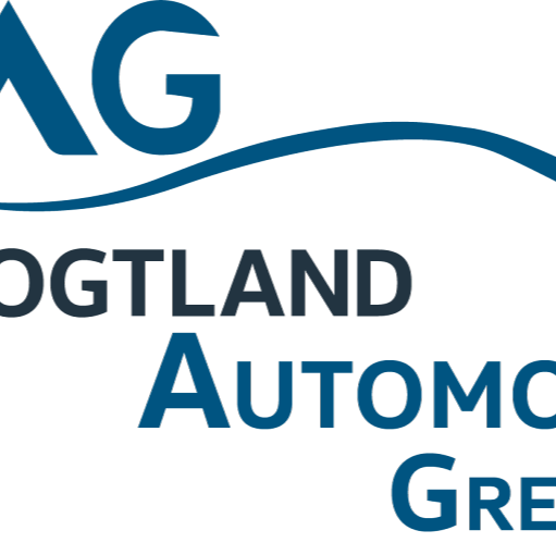 Vogtland Automobile Greiz GmbH & Co. KG logo